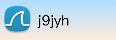 j9jyh Logo