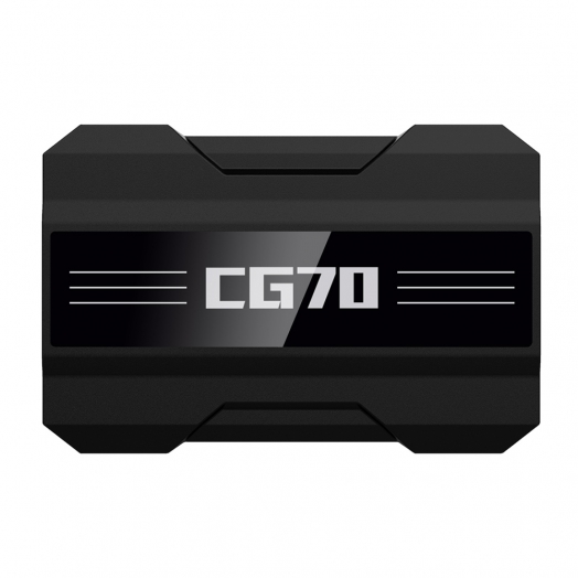 cg70 airbag reset tool