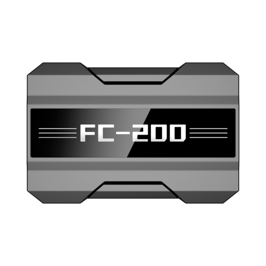 fc200全能型防盗维修专家